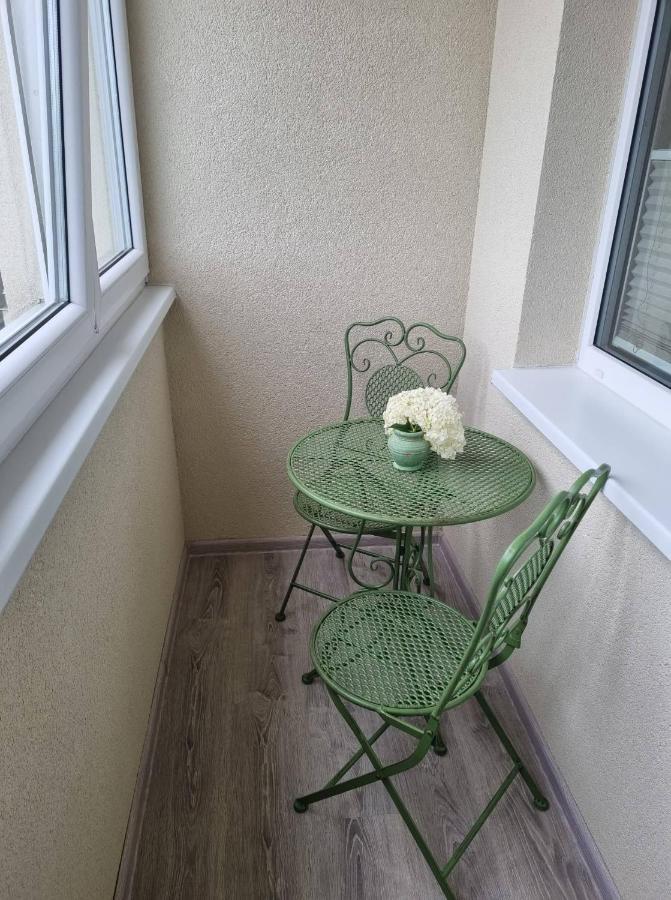 Pas Romana Zarasai Dış mekan fotoğraf